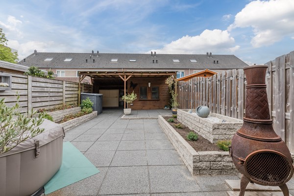 Medium property photo - Dominee de Jonglaan 30, 5913 RL Venlo